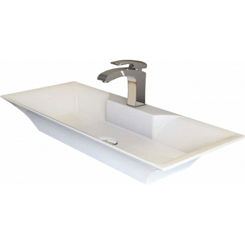 Тумба с раковиной напольная La Beaute SAVOIE 100 см