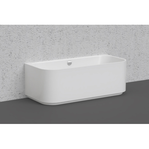 Ванна акриловая Vagnerplast Santopa 170×80 см приставная