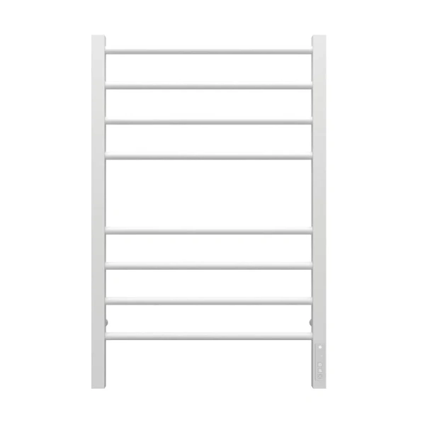 Полотенцесушитель электрический Terminus Сицилия 46700785276 П8 500x800 лесенка - фото 3