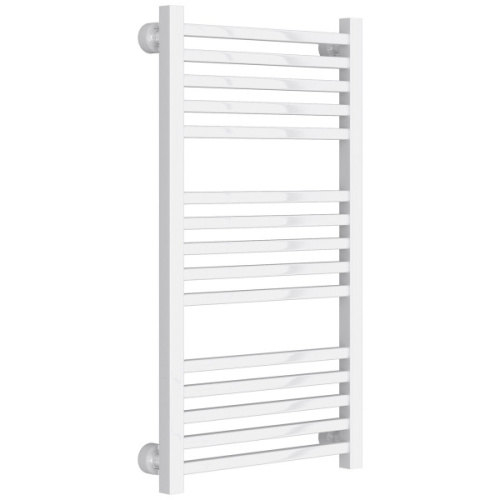 Полотенцесушитель водяной Сунержа Модус PRO 40х80 см белая - фото 6