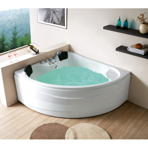 Акриловая ванна пристенная Gemy, акриловые - фото 2