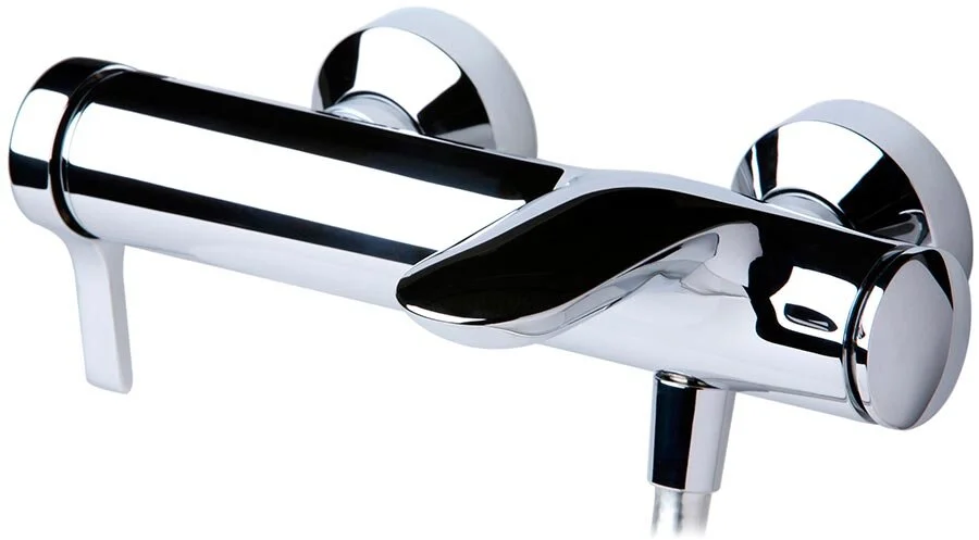 Смеситель для ванны Ideal Standard Melange хром - фото 1