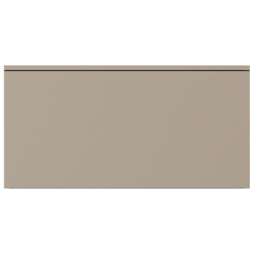 Тумба подвесная Velvex Unit tpUNI.80.H40.Y.VY-2 80 см с выдвижным ящиком