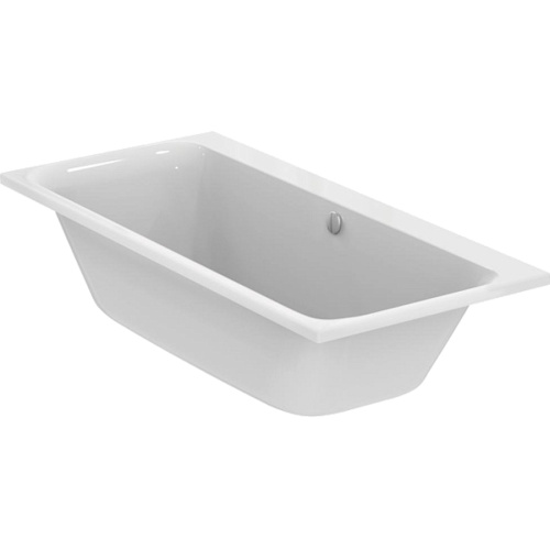 Ванна акриловая Ideal Standard Tonic II K7465 190х90 см встраиваемая - фото 2