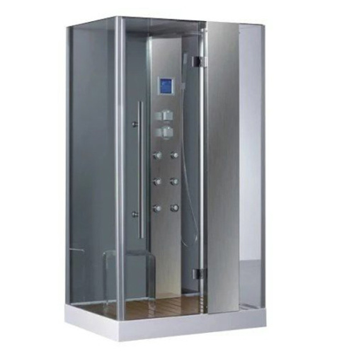 Душевая кабина Wasserfalle W-626A - фото 1