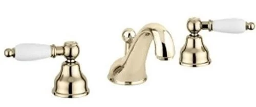 Смеситель для раковины Emmevi Deco Ceramic 121033 - фото 4
