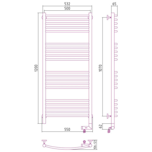 Схема - фото 7