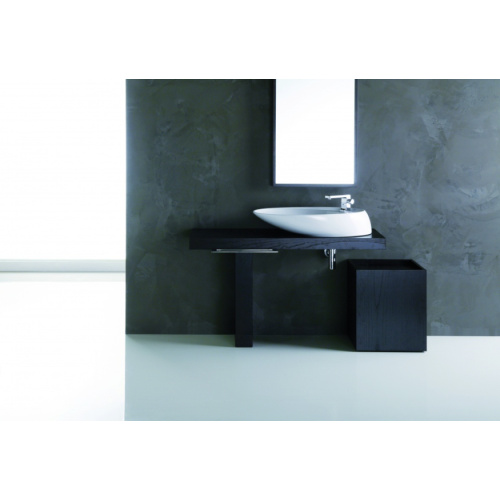 Раковина Simas Bohemien 67 см белая, белые - фото 4