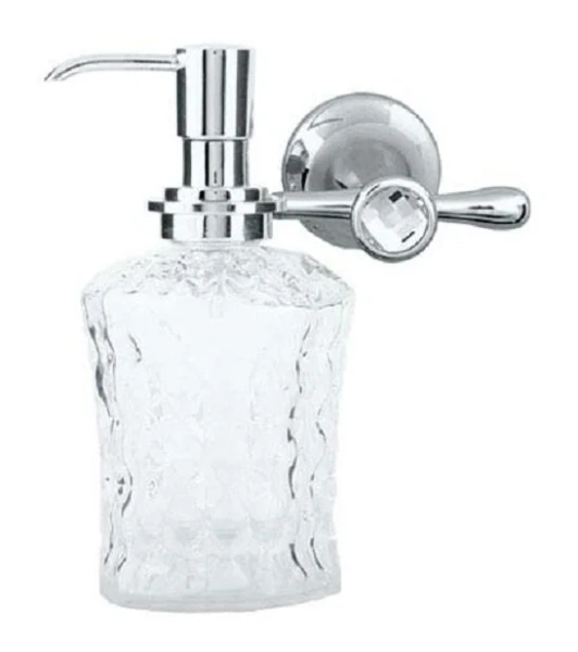 Дозатор для мыла Boheme Puro настенный - фото 1