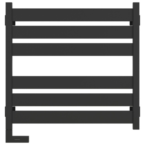 Полотенцесушитель электрический Сунержа Центурион 2.0 муар темный титан (ре-64), современные, hi-tech - фото 2