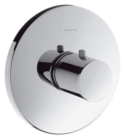 Верхний душ Hansgrohe Raindance 28418000 три режима - фото 3