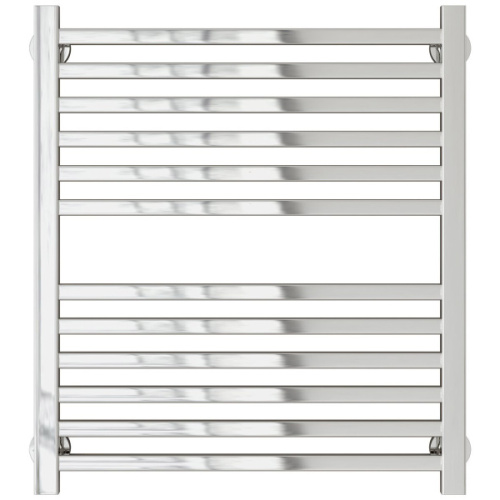 Полотенцесушитель водяной Сунержа Модус PRO 50х60 см без покрытия - фото 2