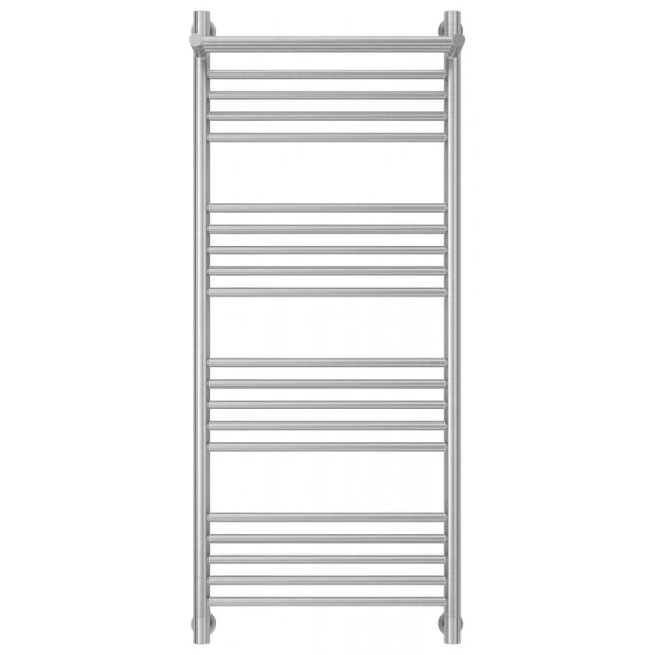 Полотенцесушитель водяной Сунержа Богема+ 50x120 см сатин - фото 3