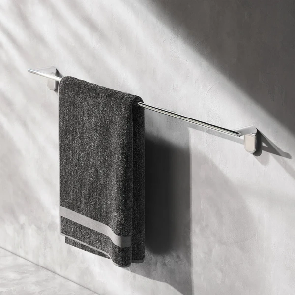 Полотенцедержатель AM.PM X-Joy 60 см хром - фото 2
