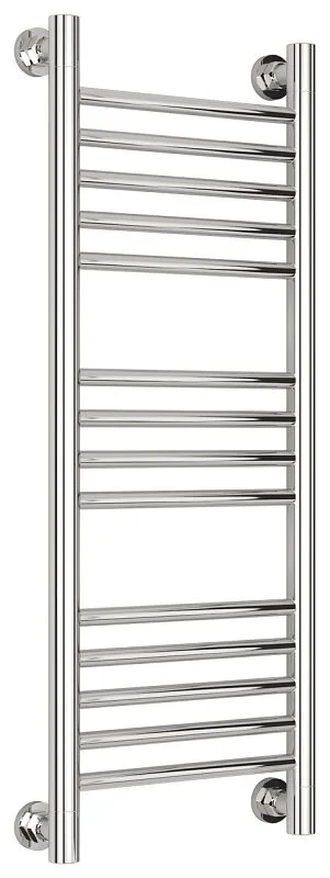 Полотенцесушитель водяной Сунержа Богема+ 0220-8030 30х80 см нержавеющая сталь - фото 1