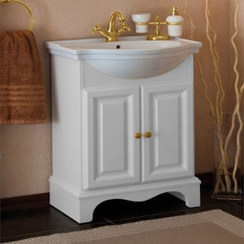 Тумба под раковину La Beaute Michel BMI70 - фото 1