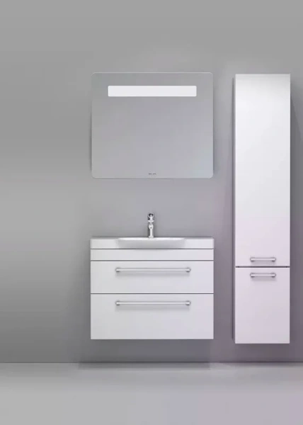 Зеркало с подсветкой Am.Pm Like 64 см прямоугольное - фото 4