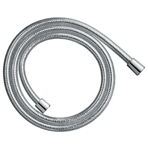 Шланг для душа Hansgrohe Comfortflex хром - фото 1