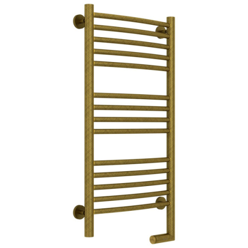 Полотенцесушитель электрический правый Сунержа Богема 2.0 800х400 8040 - фото 4