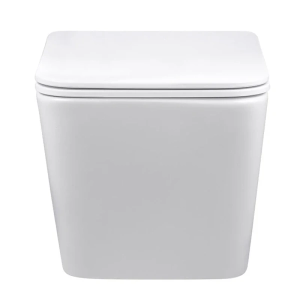 Унитаз подвесной Vincea Q-Line VT1-12 с сиденьем - фото 3