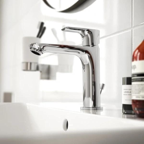 Смеситель для раковины Ideal Standard Connect Air одноручный - фото 3