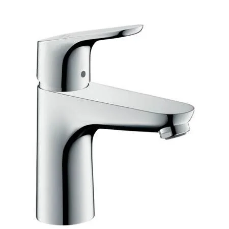 Смеситель для раковины Hansgrohe Focus - фото 1