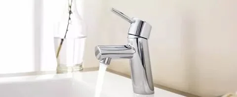 Смеситель для раковины Grohe Concetto 3224010E - фото 3