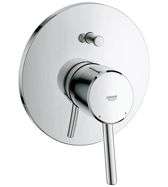 Смеситель для ванны Grohe Concetto 32214001 - фото 1