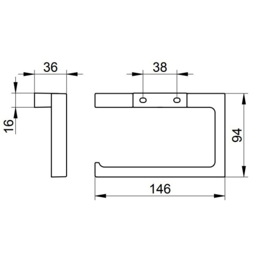 Схема, хром, другие - фото 3