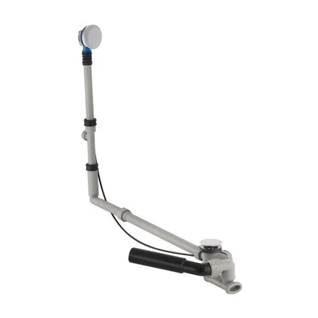 Слив-перелив Geberit полуавтомат - фото 1