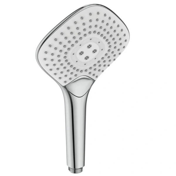 Душевая стойка Ideal Standard CeraTherm T100 с термостатом, настенные - фото 7