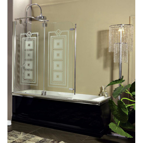 Ванна акриловая Eurodesign Fly Композиция 9 - фото 3