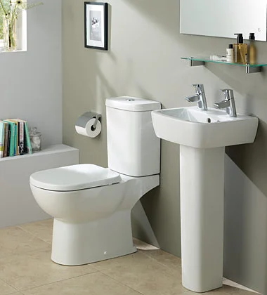 Бачок для унитаза Ideal Standard Tempo белый, нижний подвод, в наличии - фото 2