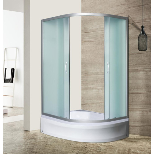 Душевой уголок River Don 100х80 см левый - фото 2