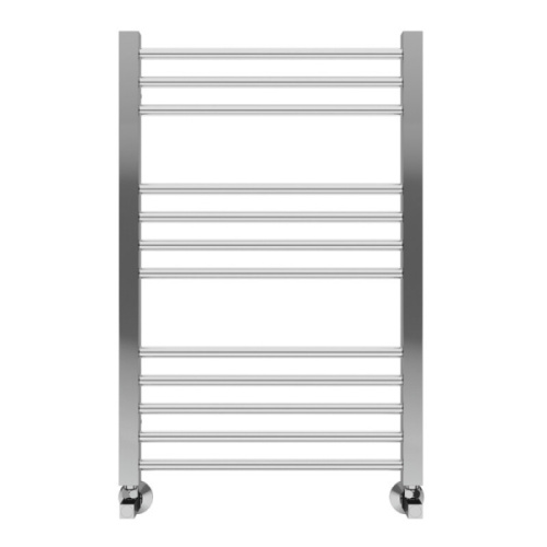 Полотенцесушитель водяной Terminus Сицилия П12 500х800 хром - фото 1