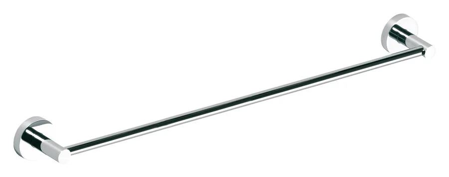 Полотенцедержатель Bemeta Omega хром - фото 1