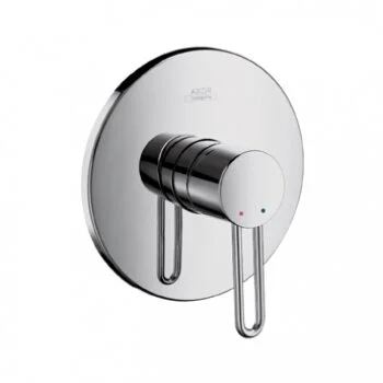 Смеситель для душа Axor Uno² 38625000 - фото 1