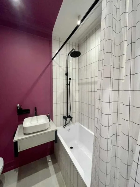 Ванна из литьевого мрамора Radianse Лазурь-2 160 x 70 см, белый, Лазурь-2 R-1600/700, белые - фото 8