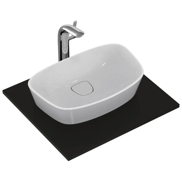 Смеситель для раковины Ideal Standard Melange однорычажный - фото 3