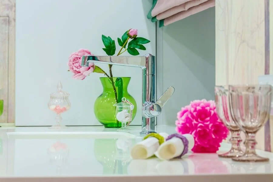 Смеситель для кухни Omoikiri Yamagata OYAM однорычажный, высокие - фото 5