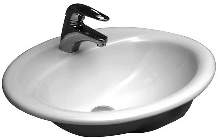 Смеситель для душа WasserKRAFT Kammel хром - фото 1