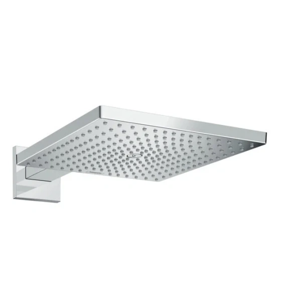 Верхний душ Hansgrohe Raindance E хром - фото 1