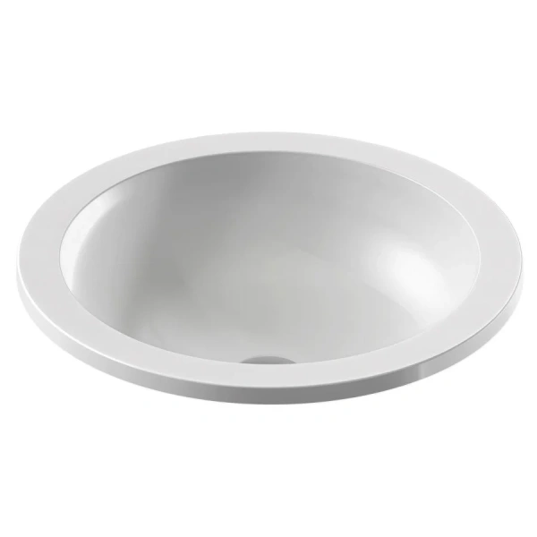 Раковина Jacob Delafon Vox 48 см встраиваемая - фото 1