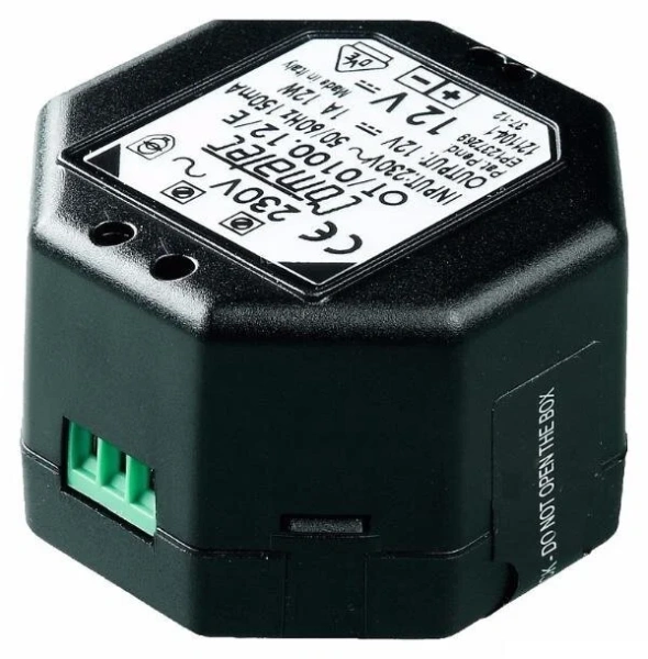 Клавиша смыва Tece TECEplanus хром глянцевый - фото 4