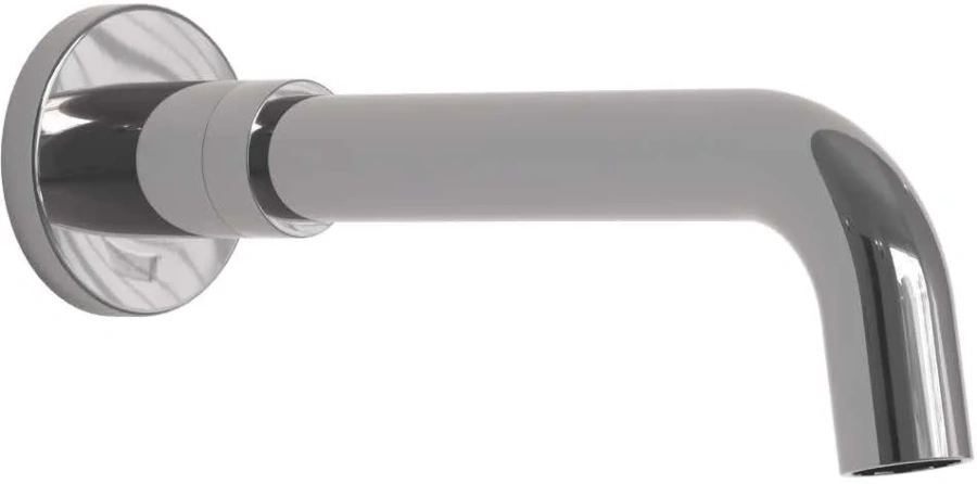 Душевой комплект BERGES Ventas хром index_1 - фото 6