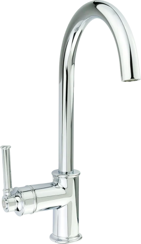 Смеситель для кухни Migliore Ermitage Mini 3148 латунь - фото 1