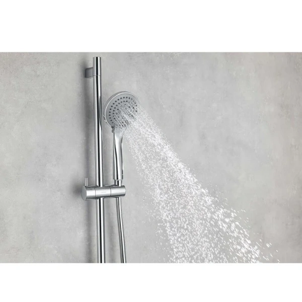 Душевой комплект Акватек Вега хром, нет в наличии index_1 - фото 10