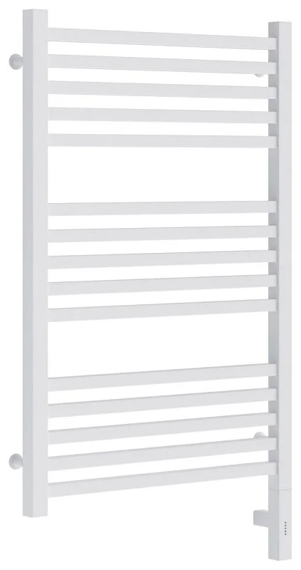Полотенцесушитель электрический Сунержа Модус 3.0 50x80 см правый белый матовый - фото 1