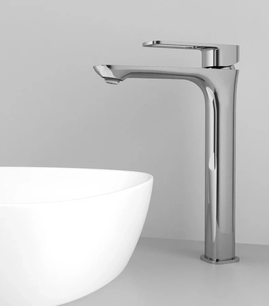 Смеситель для раковины IDDIS Slide латунь - фото 3