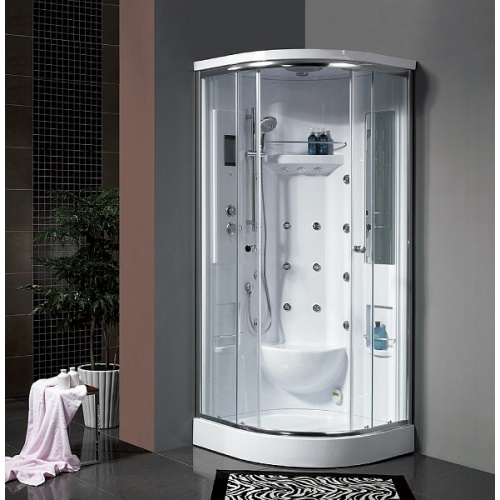 Душевая  кабина  BandHours Space - фото 3